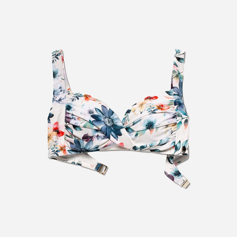 Fleur Medea Top - Multi