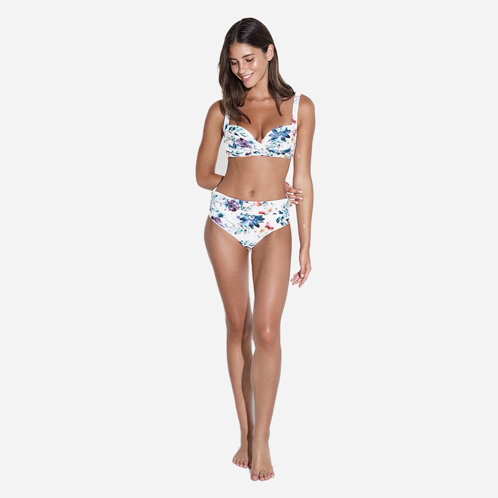 Fleur Medea Top - Multi