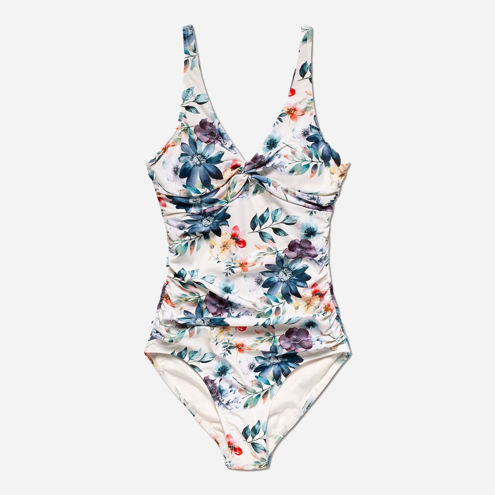 Fleur Simi Swimsuit - Multi
