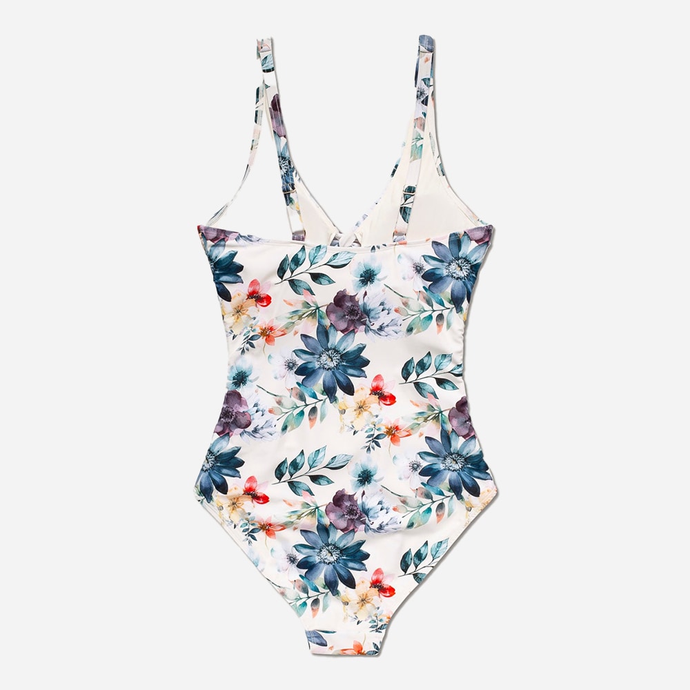 Fleur Simi Swimsuit - Multi