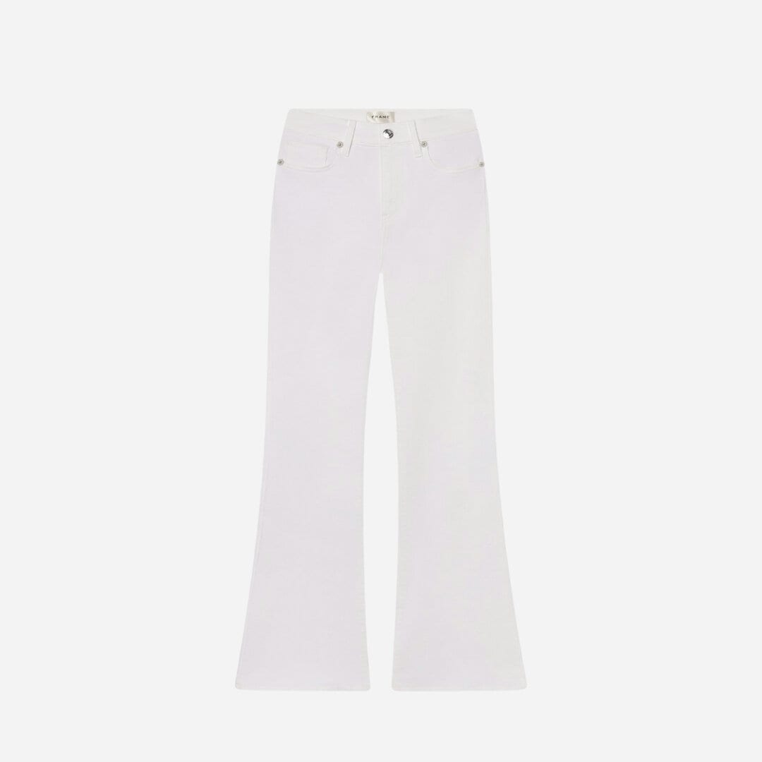 The Icon - White