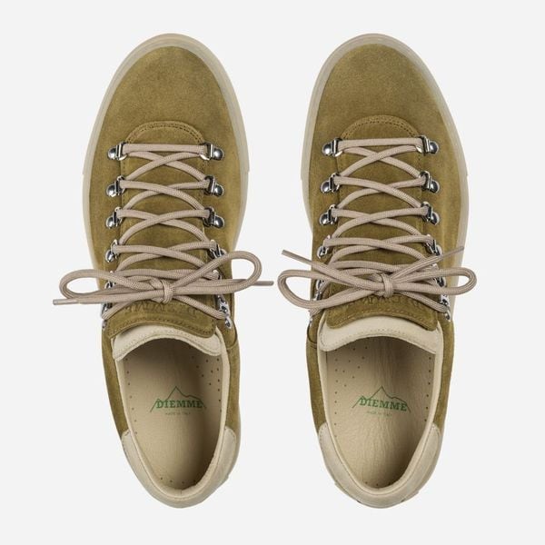 Marostica Low - Khaki