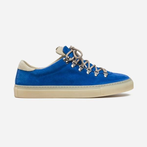 Marostica Low - Sky Blue