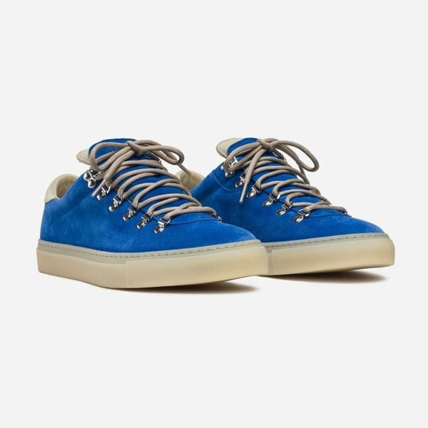 Marostica Low - Sky Blue