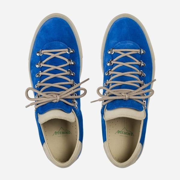 Marostica Low - Sky Blue