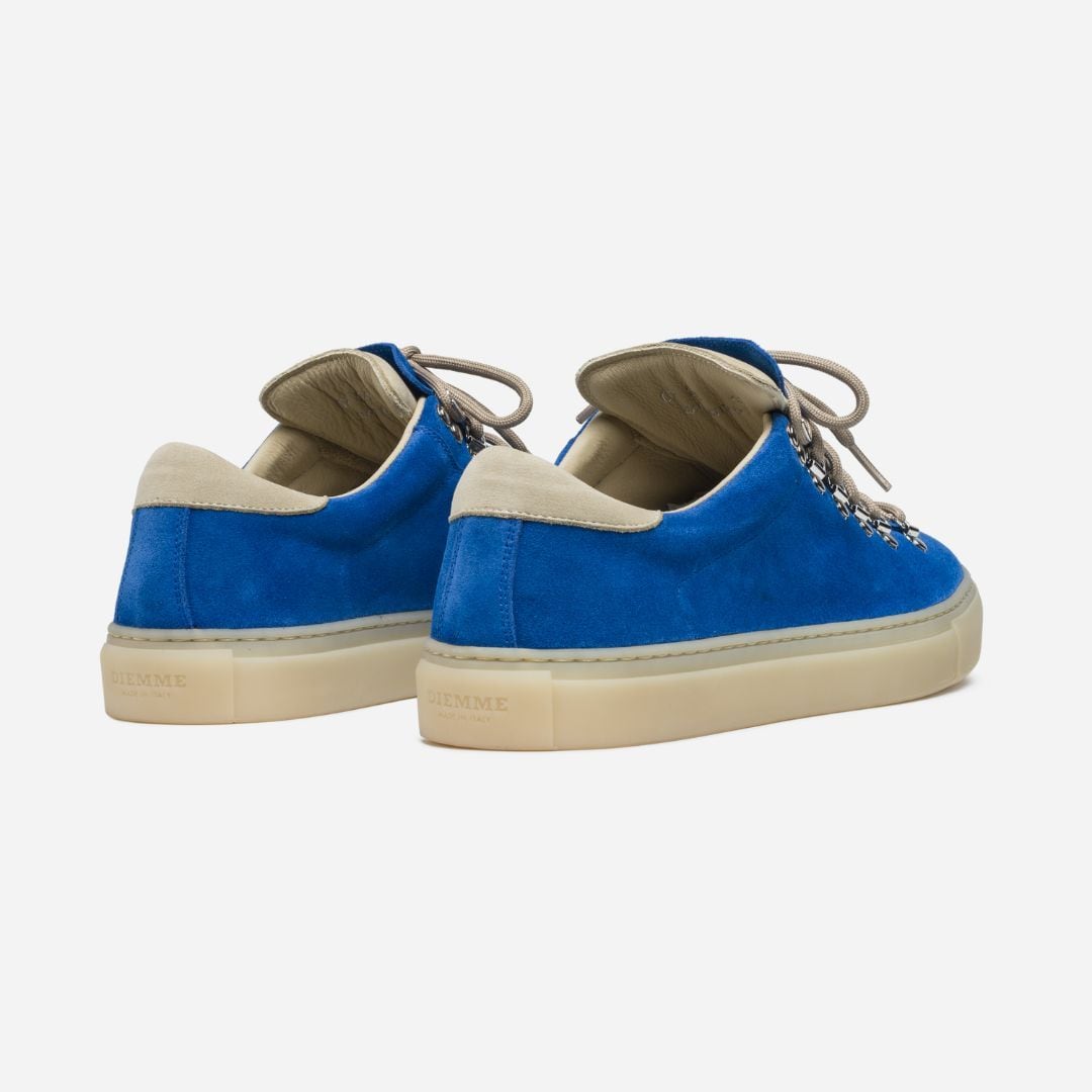 Marostica Low - Sky Blue