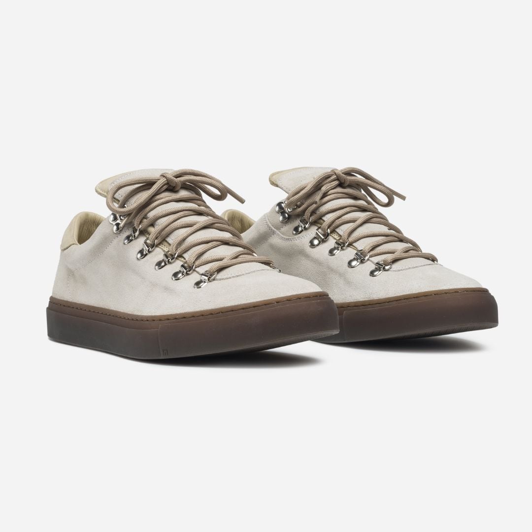 Marostica Low - Cream
