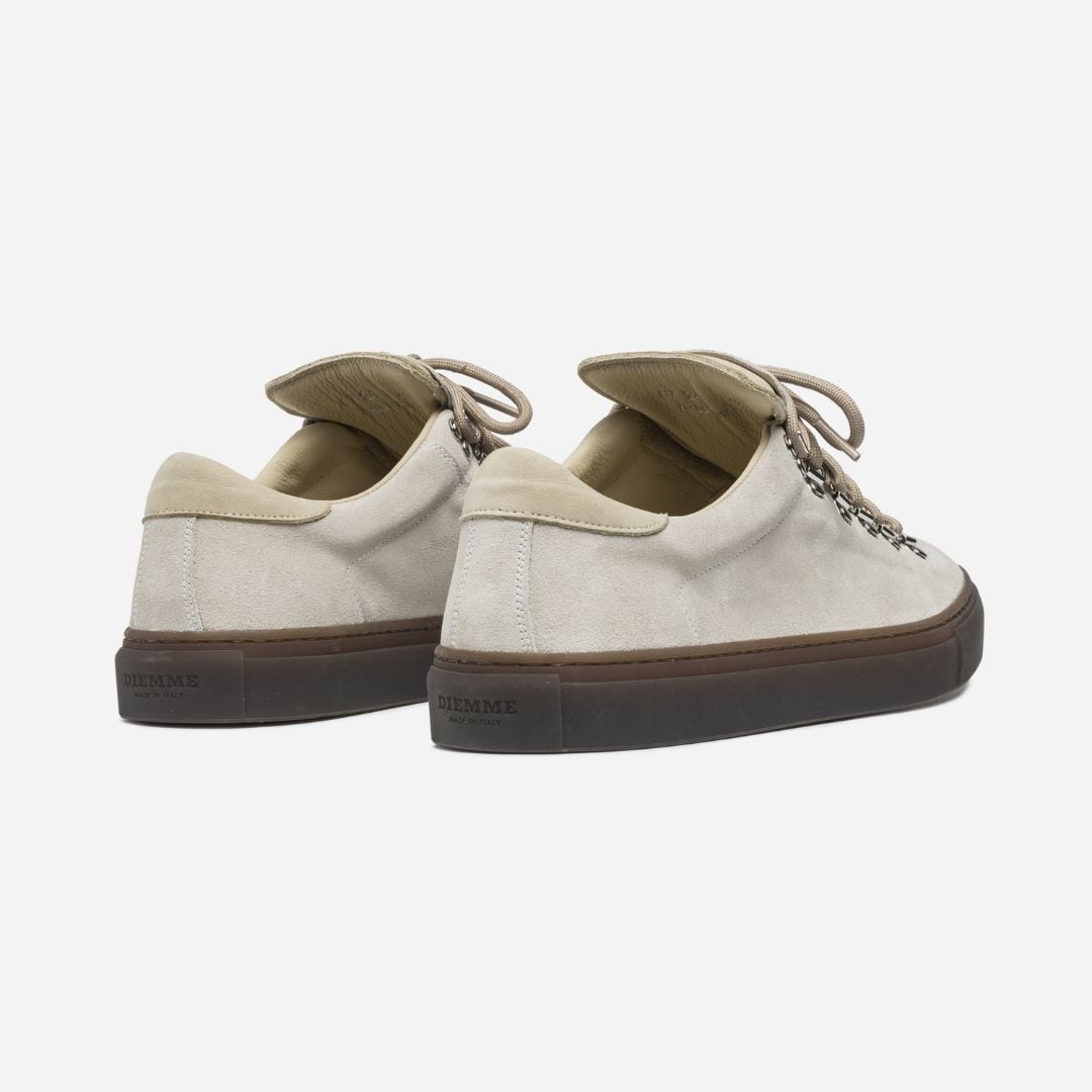 Marostica Low - Cream