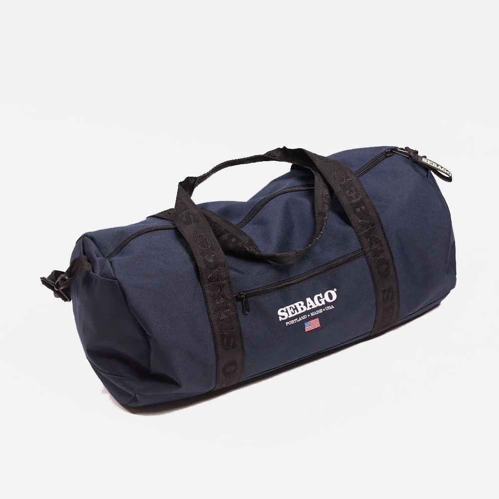 Duffle Bag - Navy