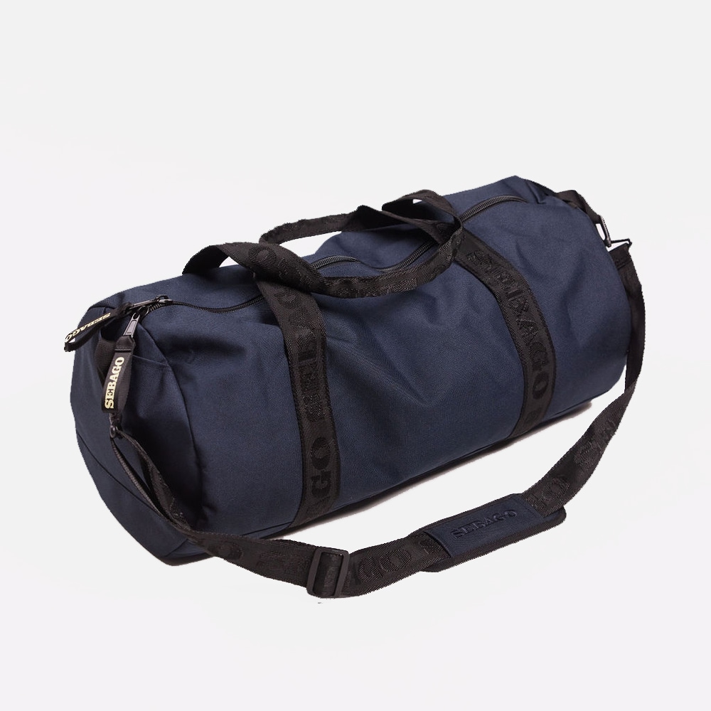 Duffle Bag - Navy
