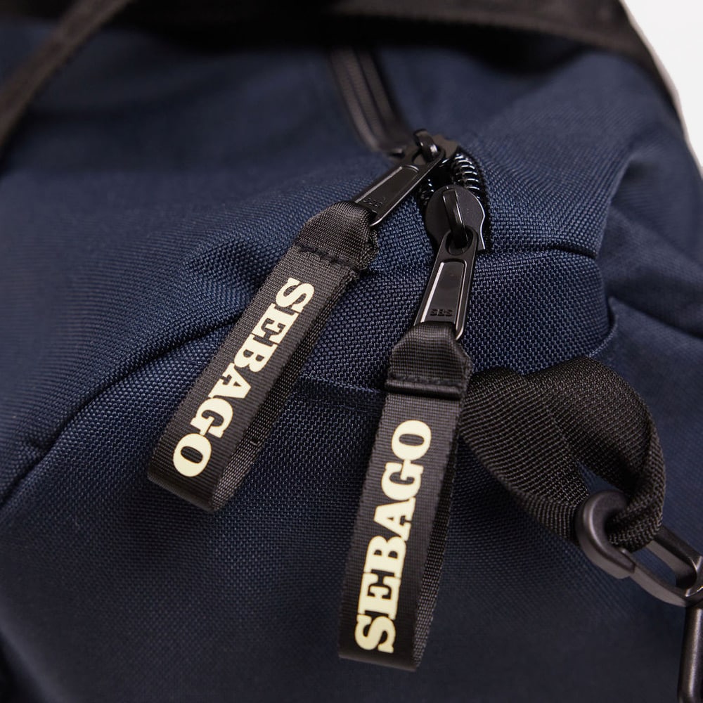 Duffle Bag - Navy