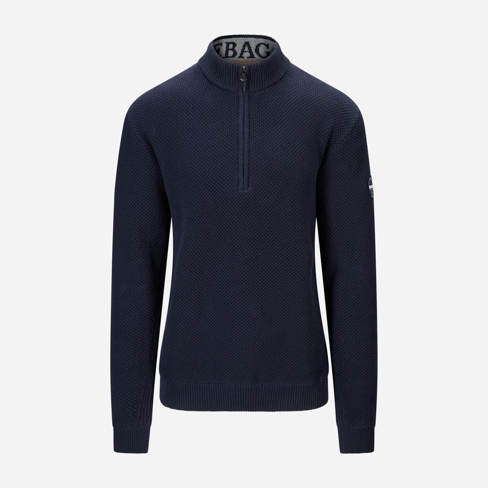 Helmsman Windstopper - Navy