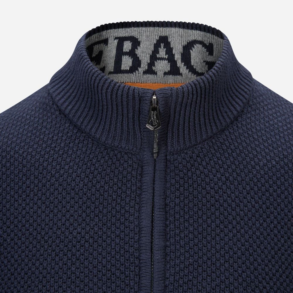 Helmsman Windstopper - Navy