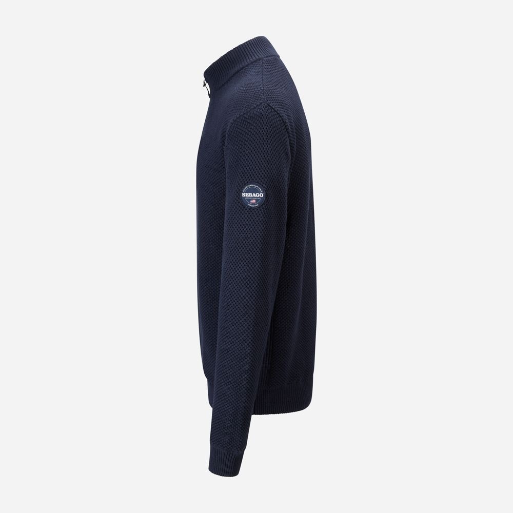 Helmsman Windstopper - Navy