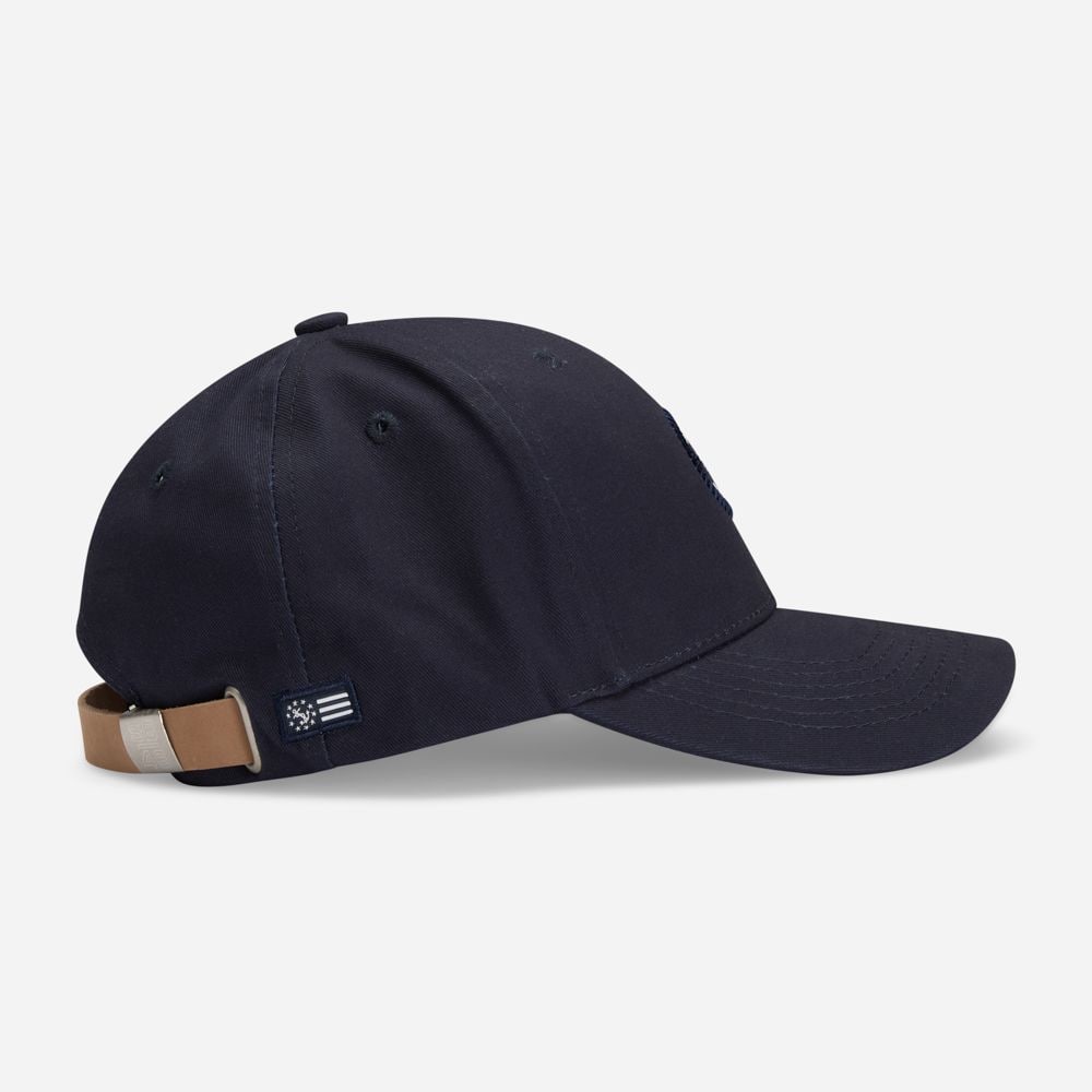 Sailor Cap - Navy