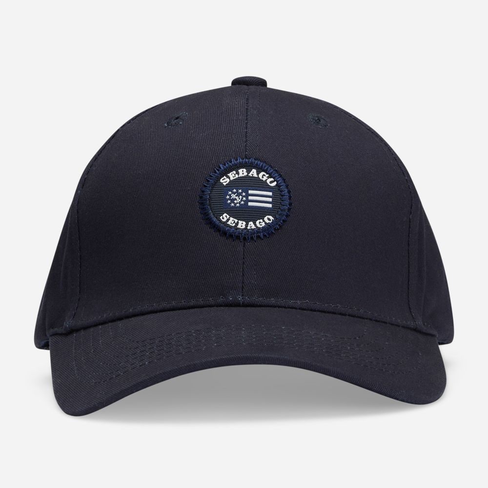 Sailor Cap - Navy