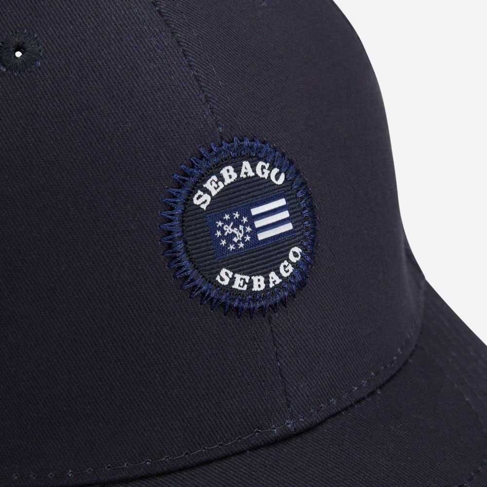 Sailor Cap - Navy