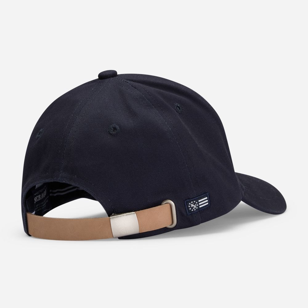 Sailor Cap - Navy