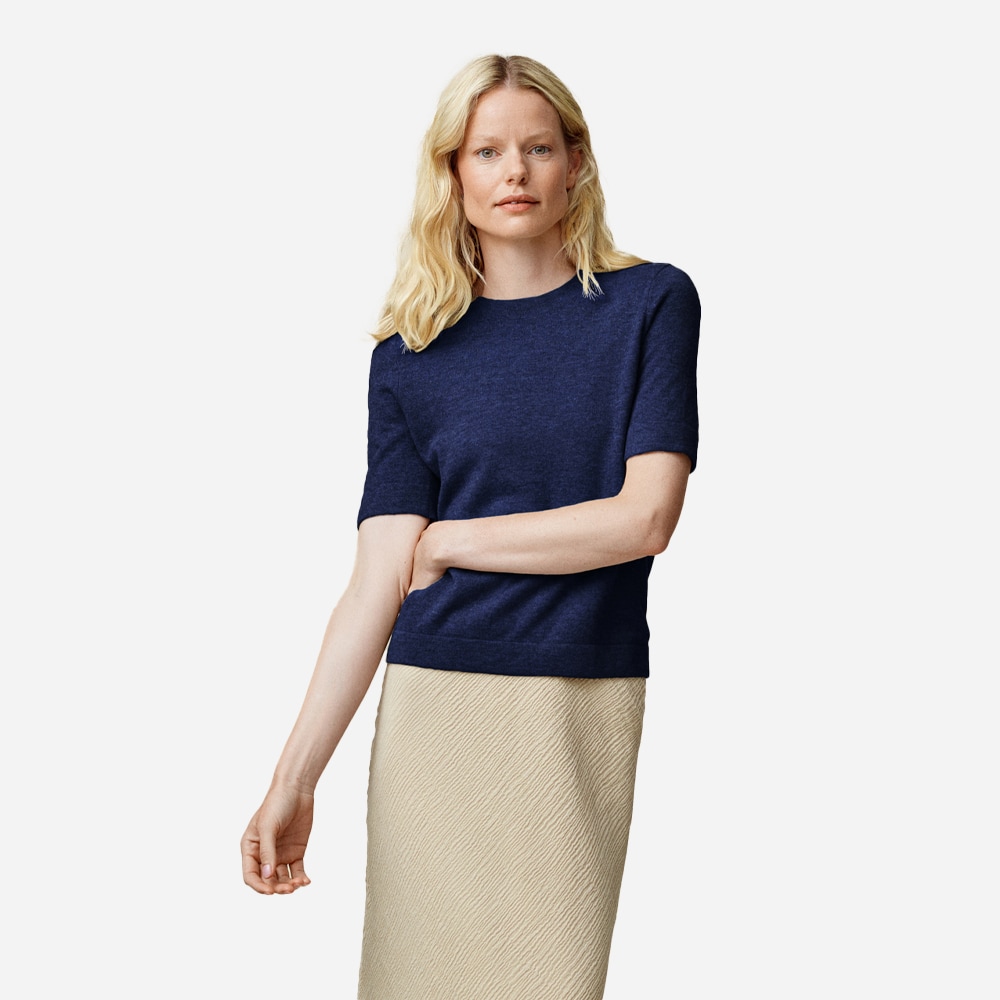 Lav No 4 - Dark Navy