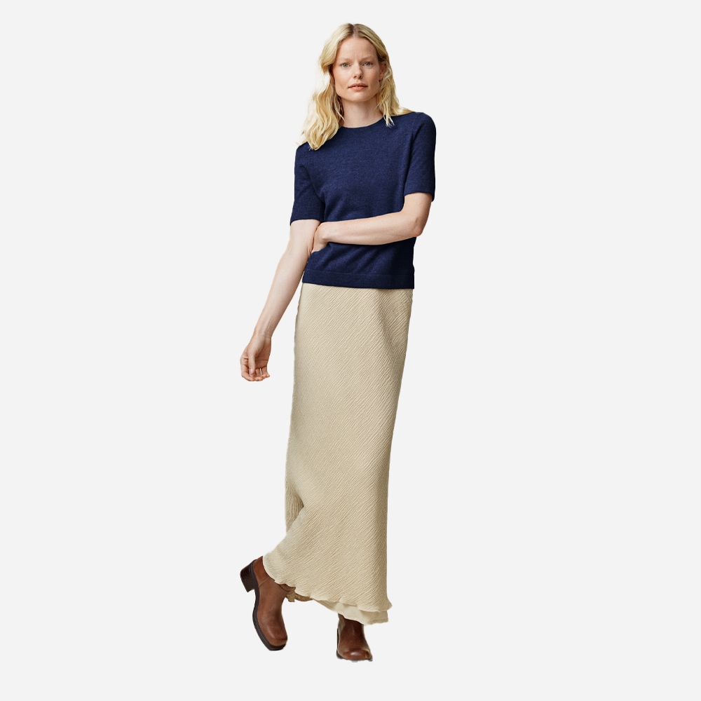 Lav No 4 - Dark Navy
