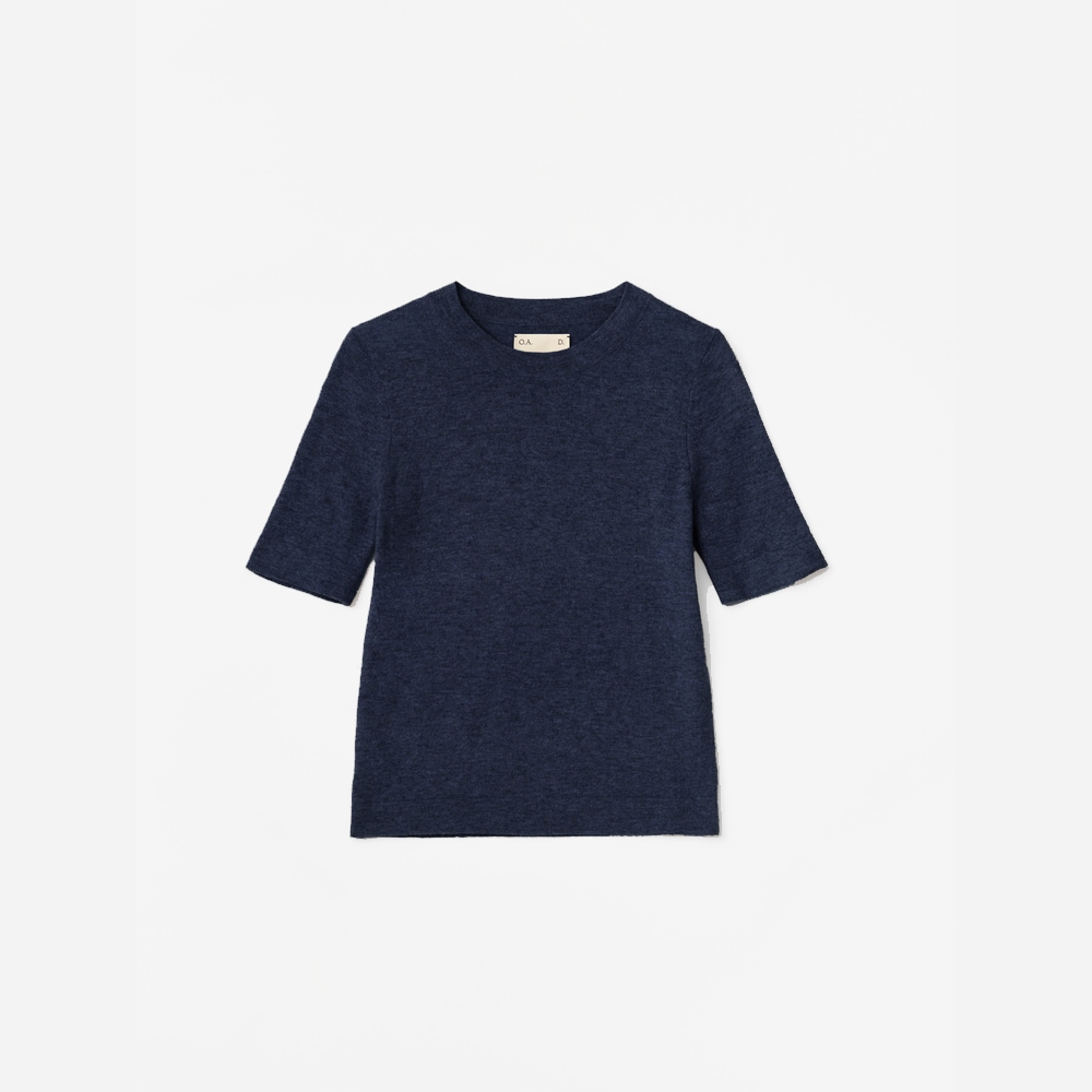 Lav No 4 - Dark Navy