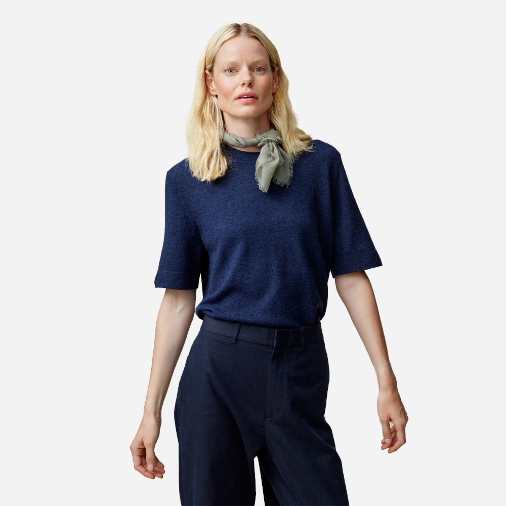 Lav No 5 - Dark Navy