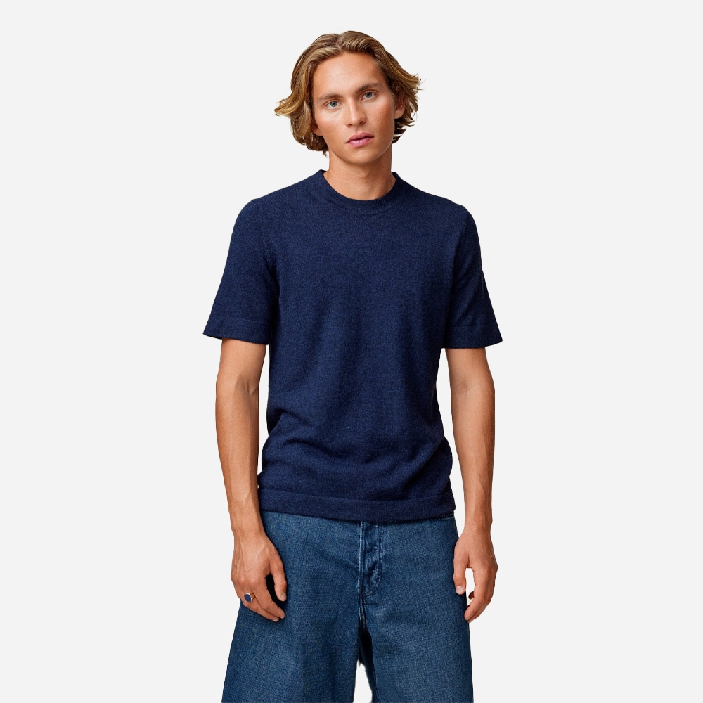 Lav No 5 - Dark Navy