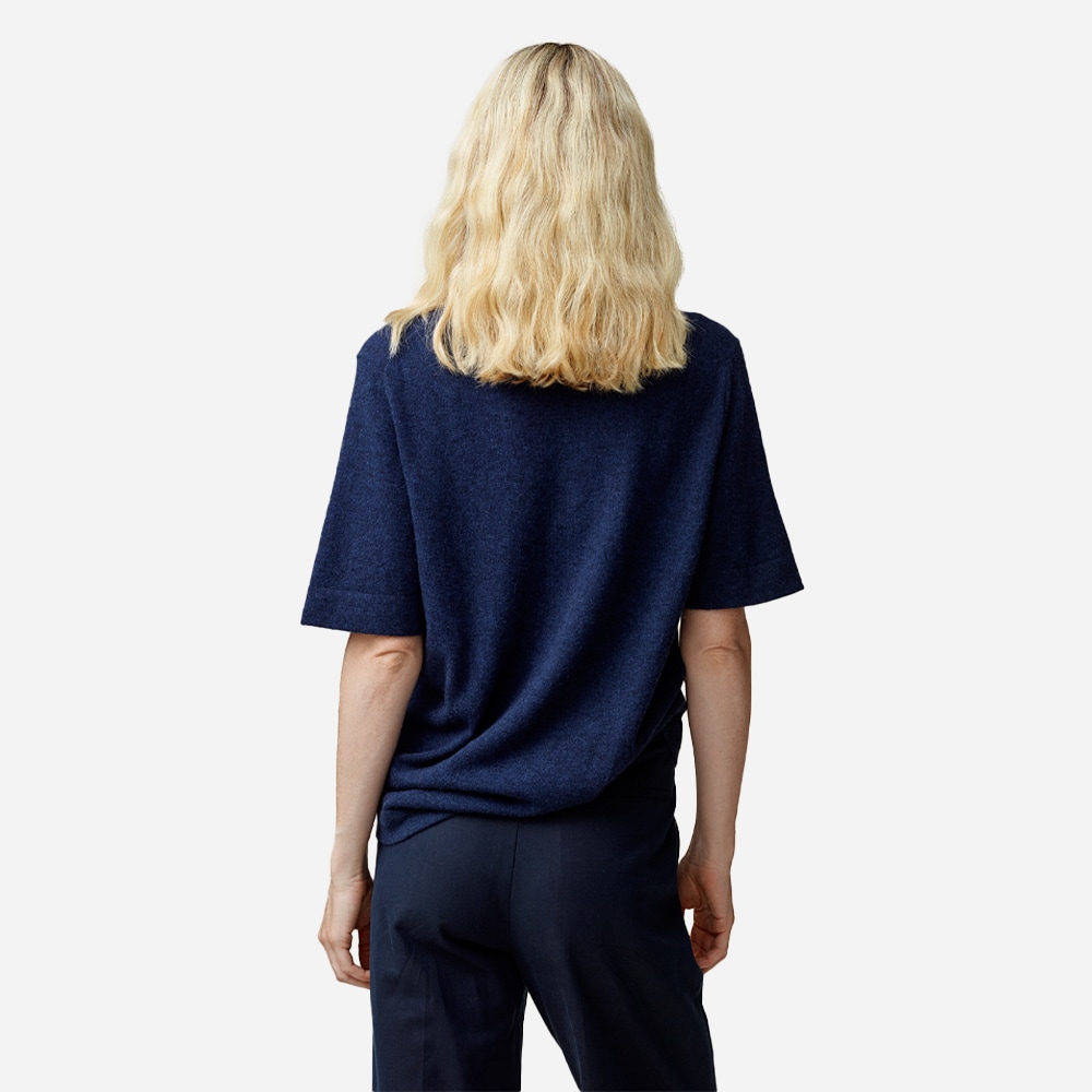 Lav No 5 - Dark Navy