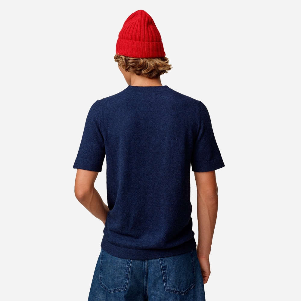 Lav No 5 - Dark Navy