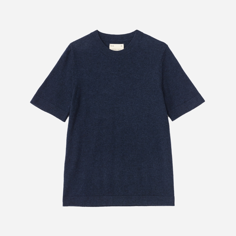 Lav No 5 - Dark Navy