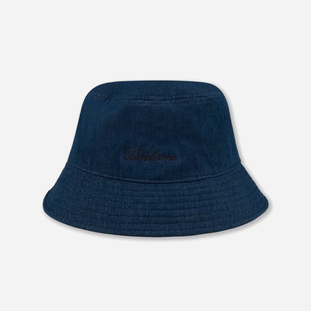 Bucket Hat - Indigo