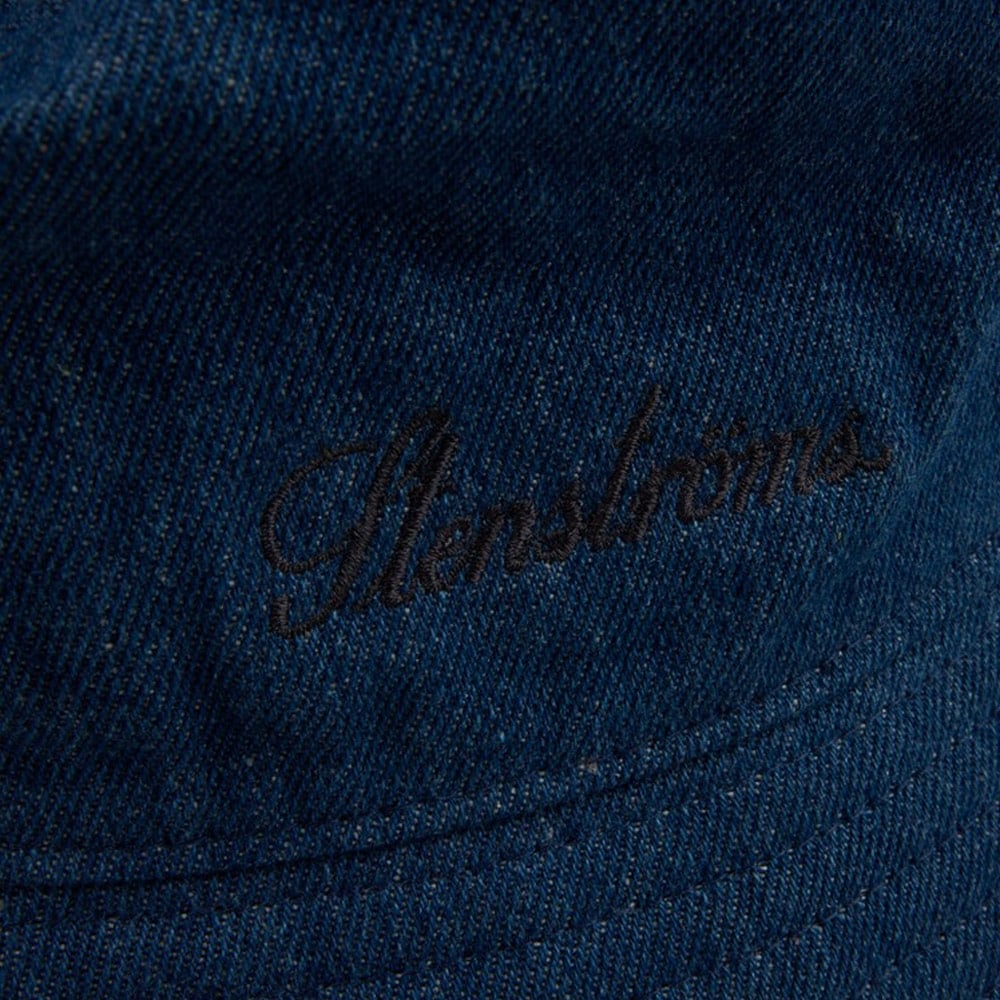 Bucket Hat - Indigo