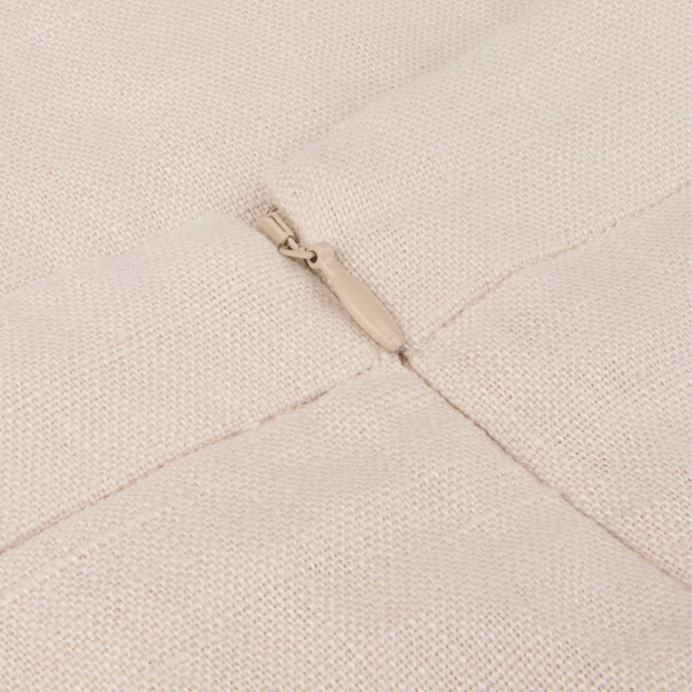 June Skirt - Light Beige