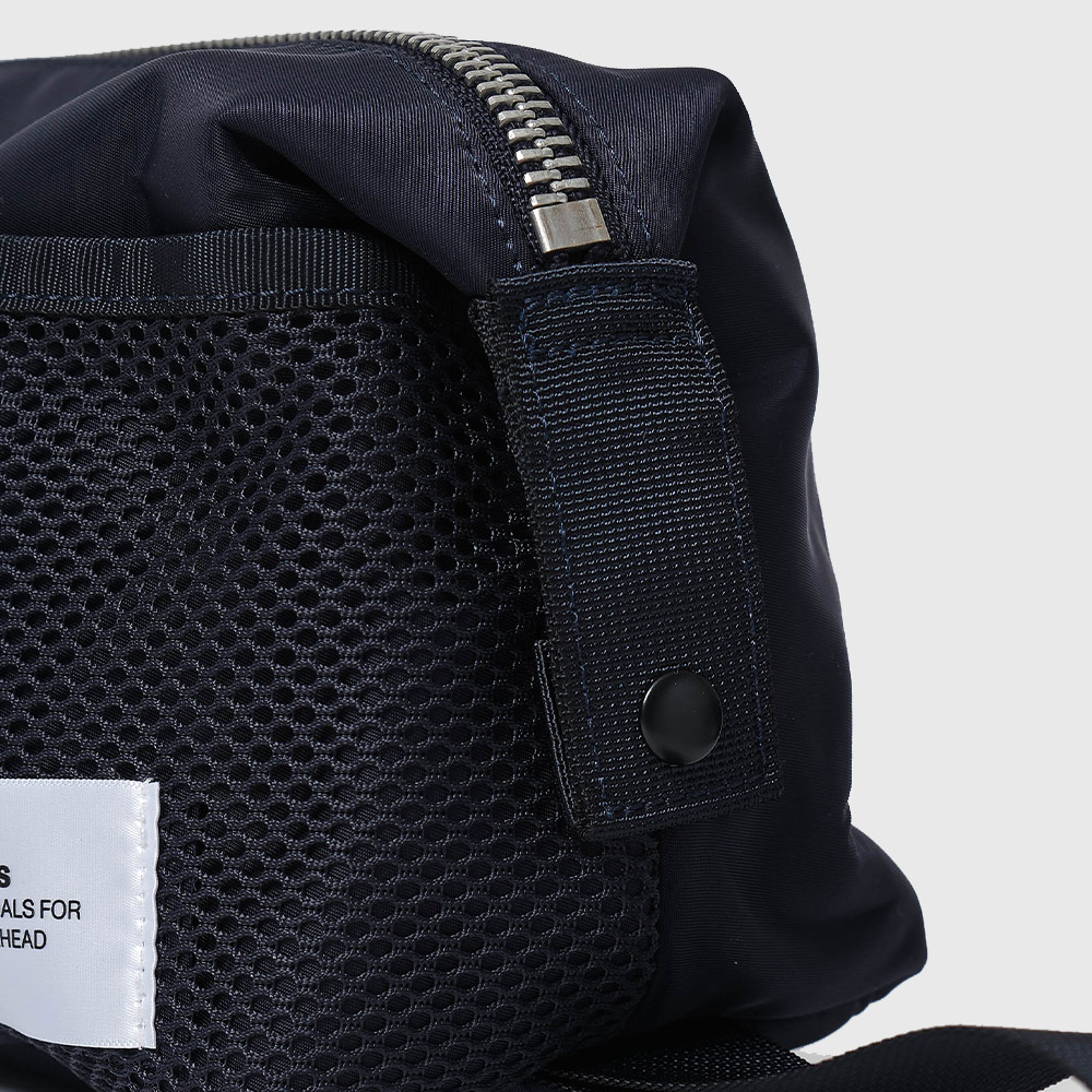 Wash Bag - Navy Blue