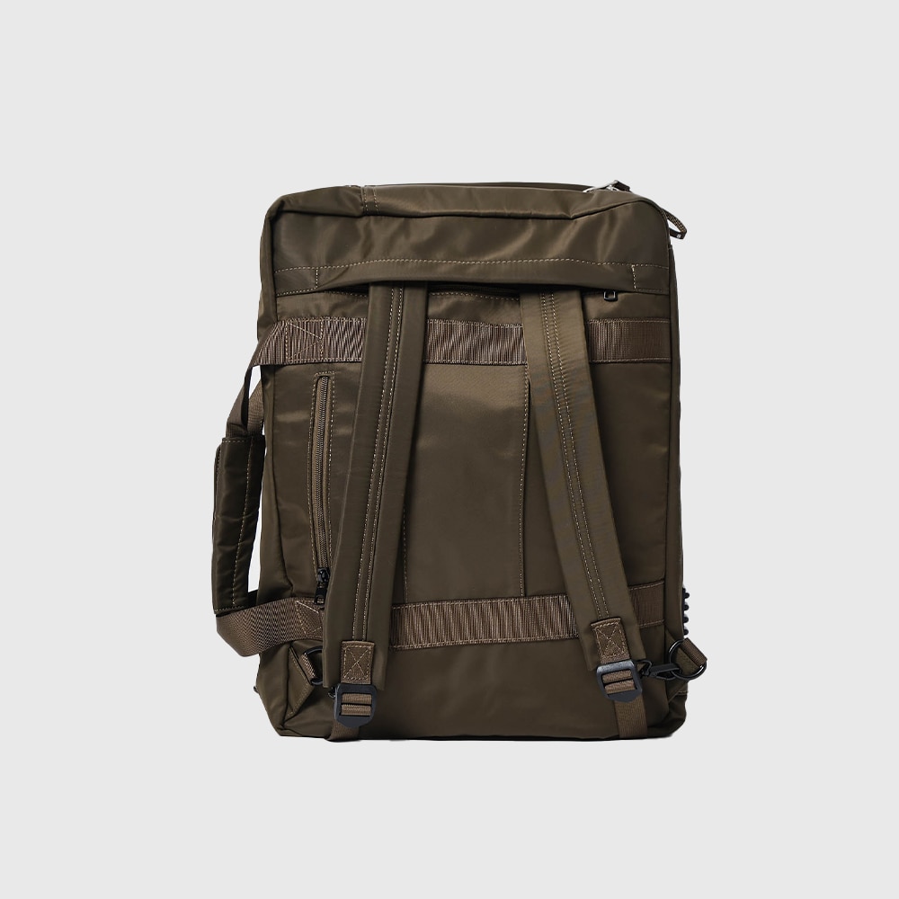 Weekend Bag - Army Green