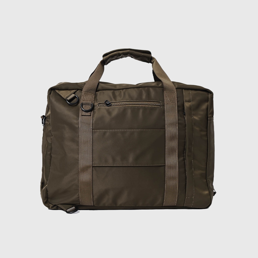 Weekend Bag - Army Green