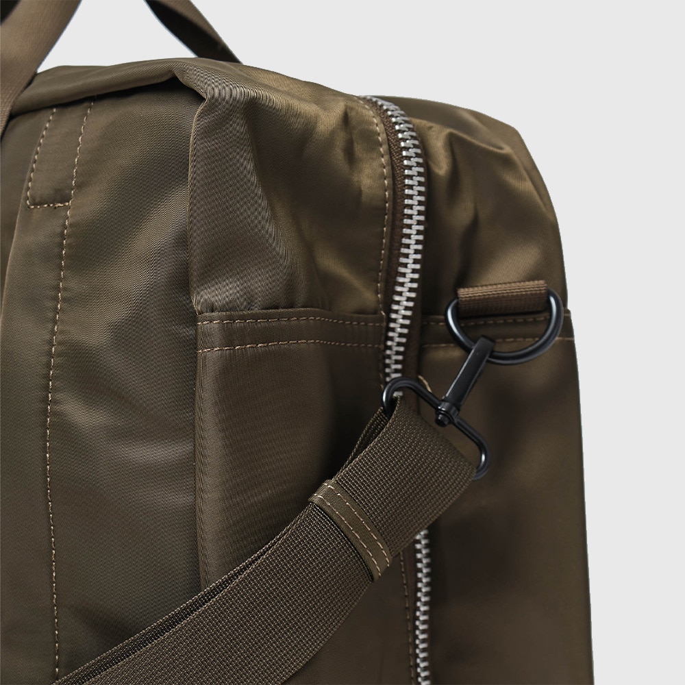 Weekend Bag - Army Green