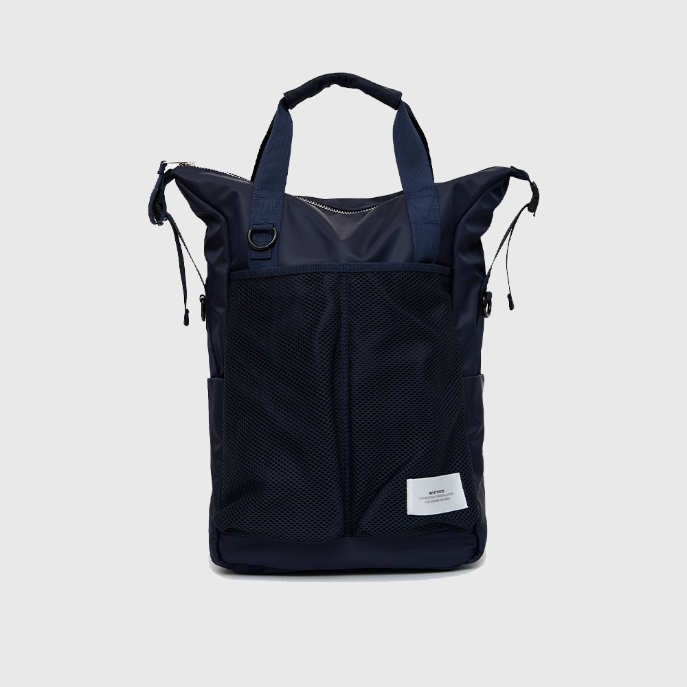 Backpack - Navy Blue