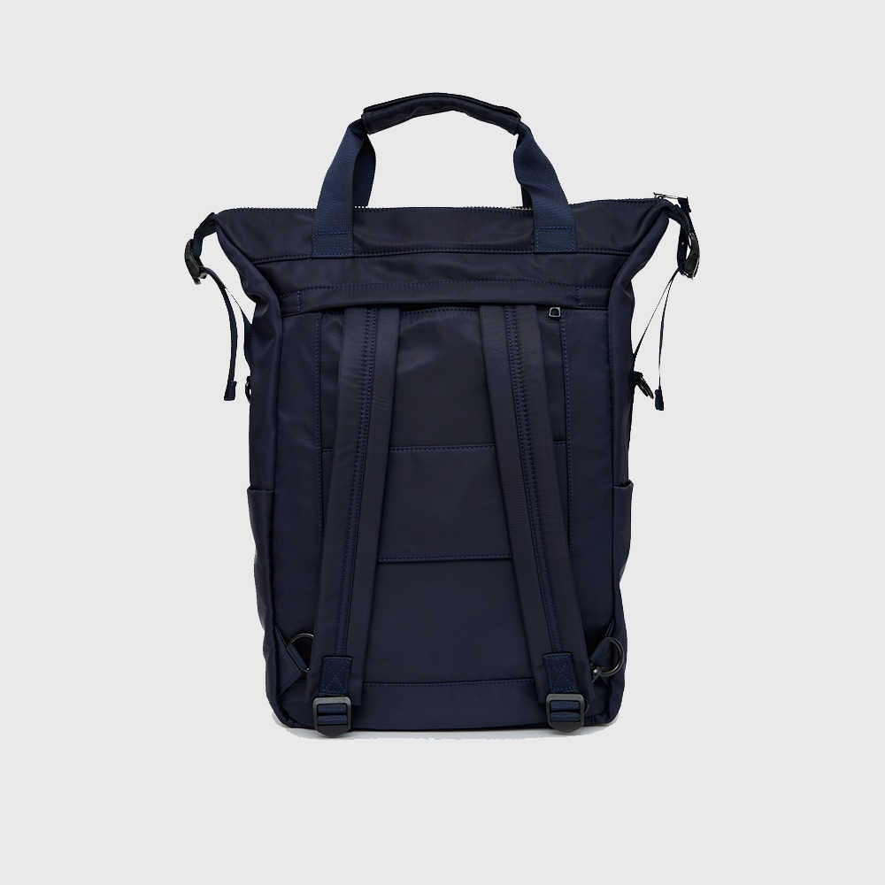 Backpack - Navy Blue
