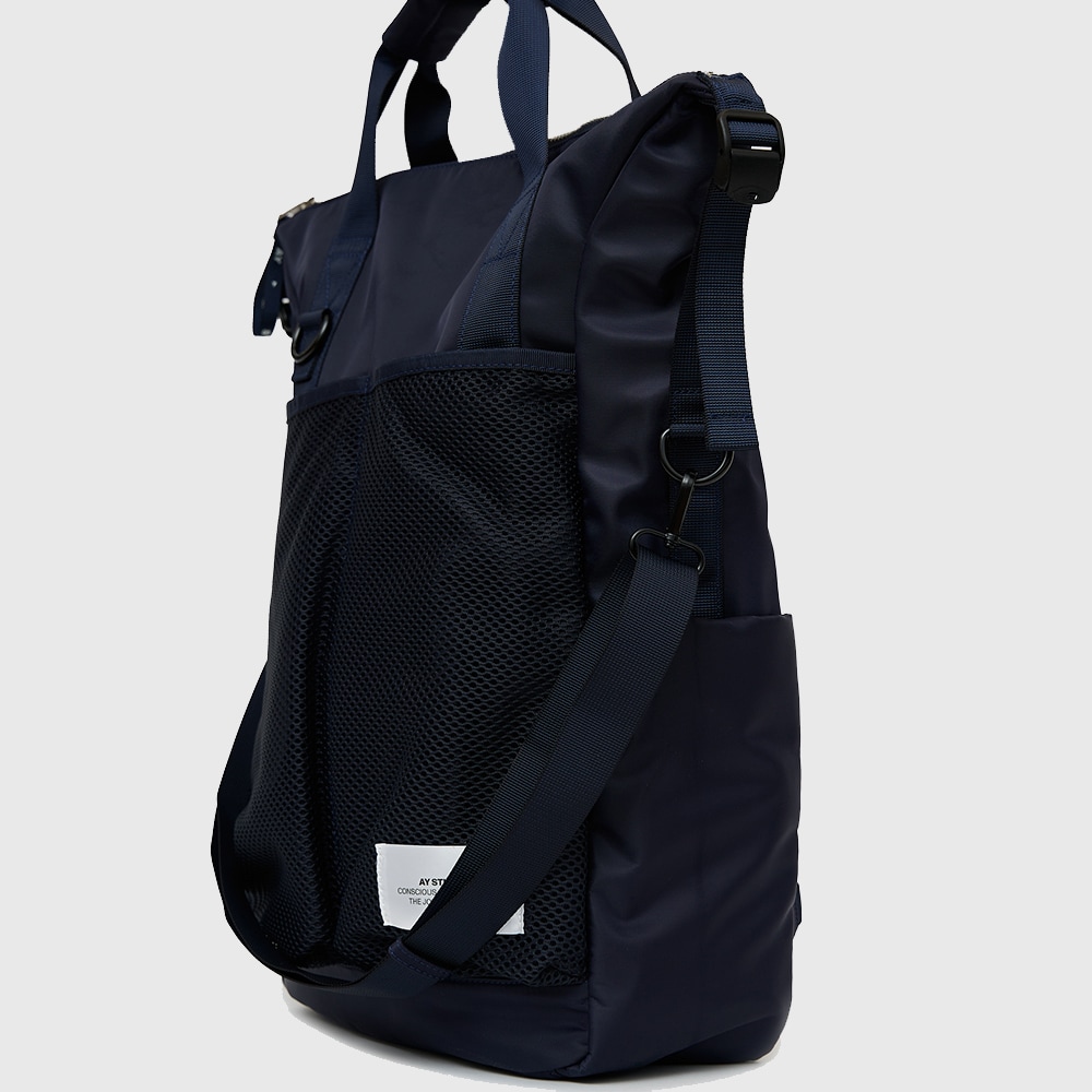 Backpack - Navy Blue
