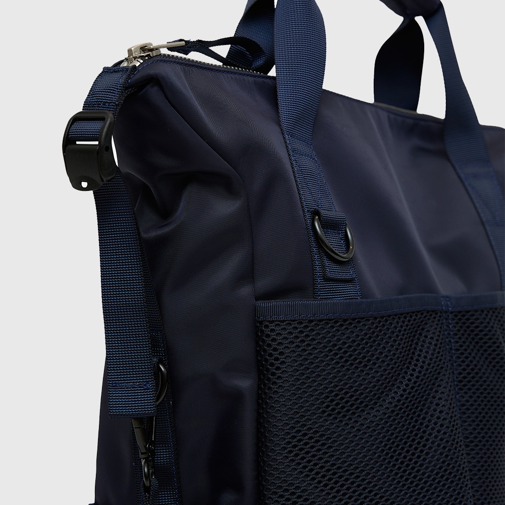 Backpack - Navy Blue