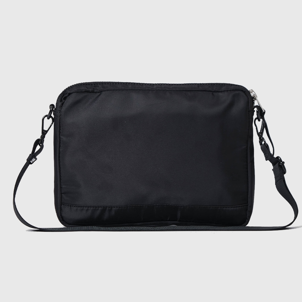 Cross-Body - Black