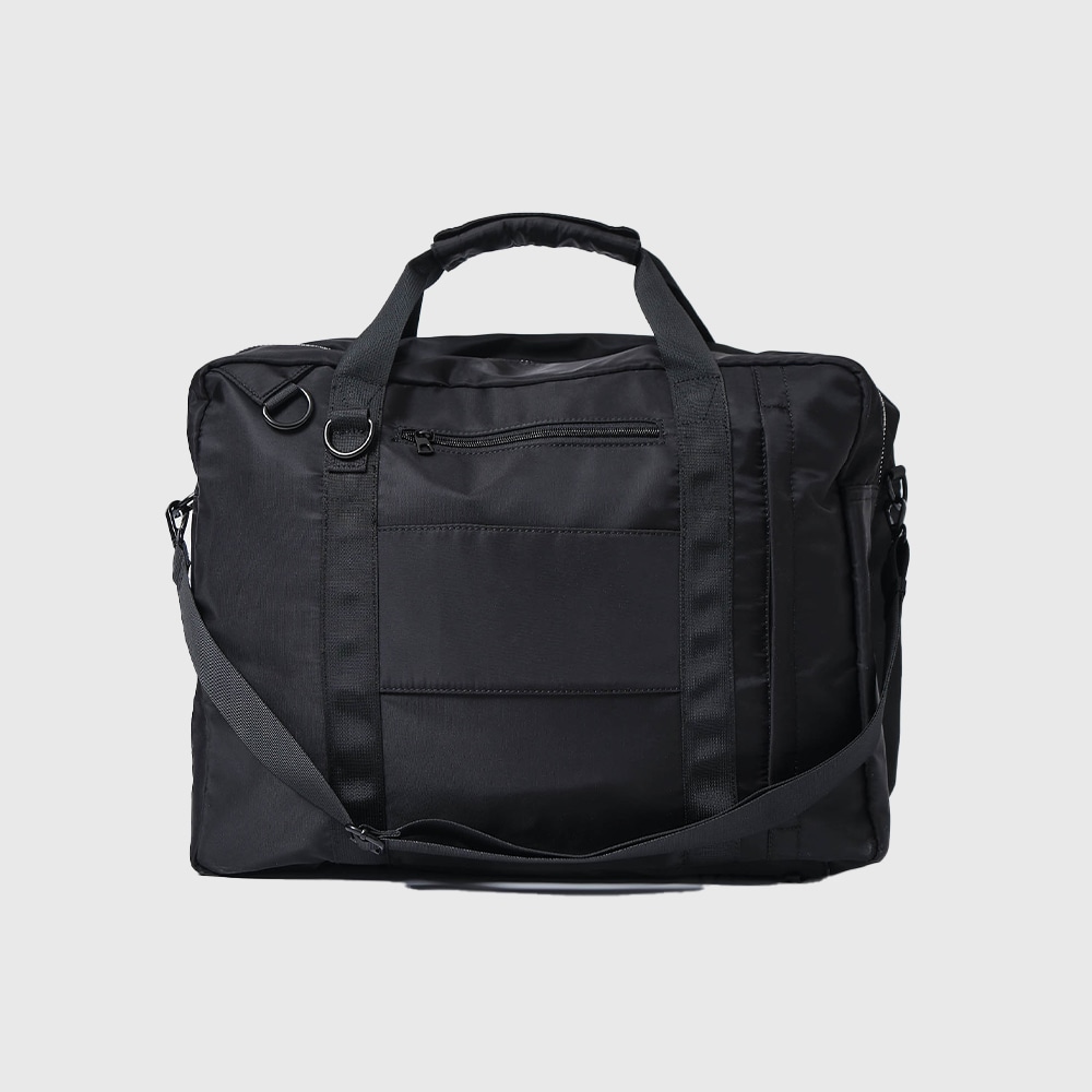 Weekend Bag - Black