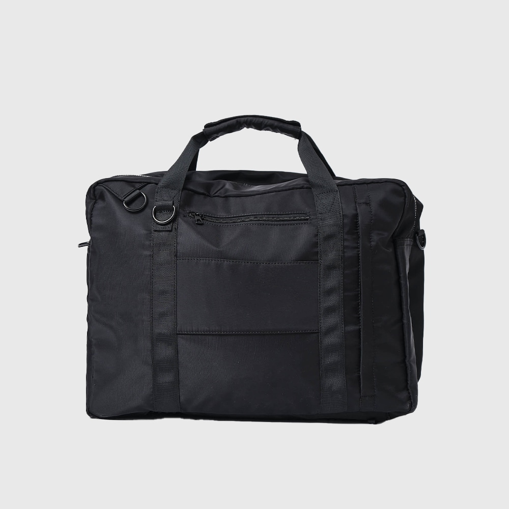 Weekend Bag - Black