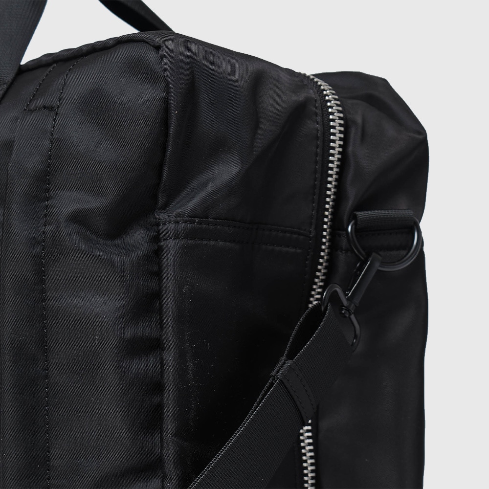 Weekend Bag - Black