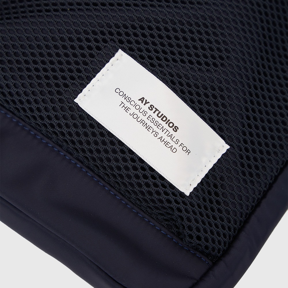 Computer Bag - Navy Blue