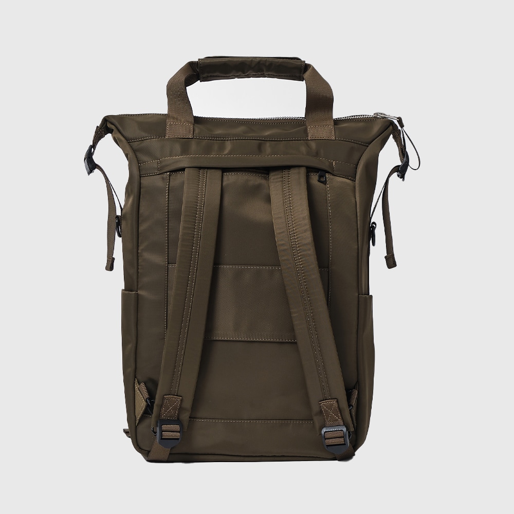 Backpack - Army Green