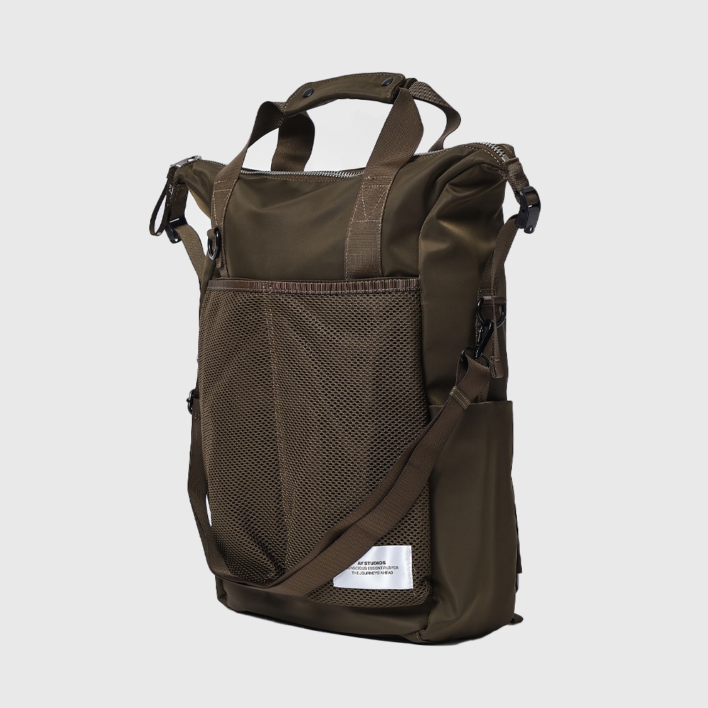 Backpack - Army Green