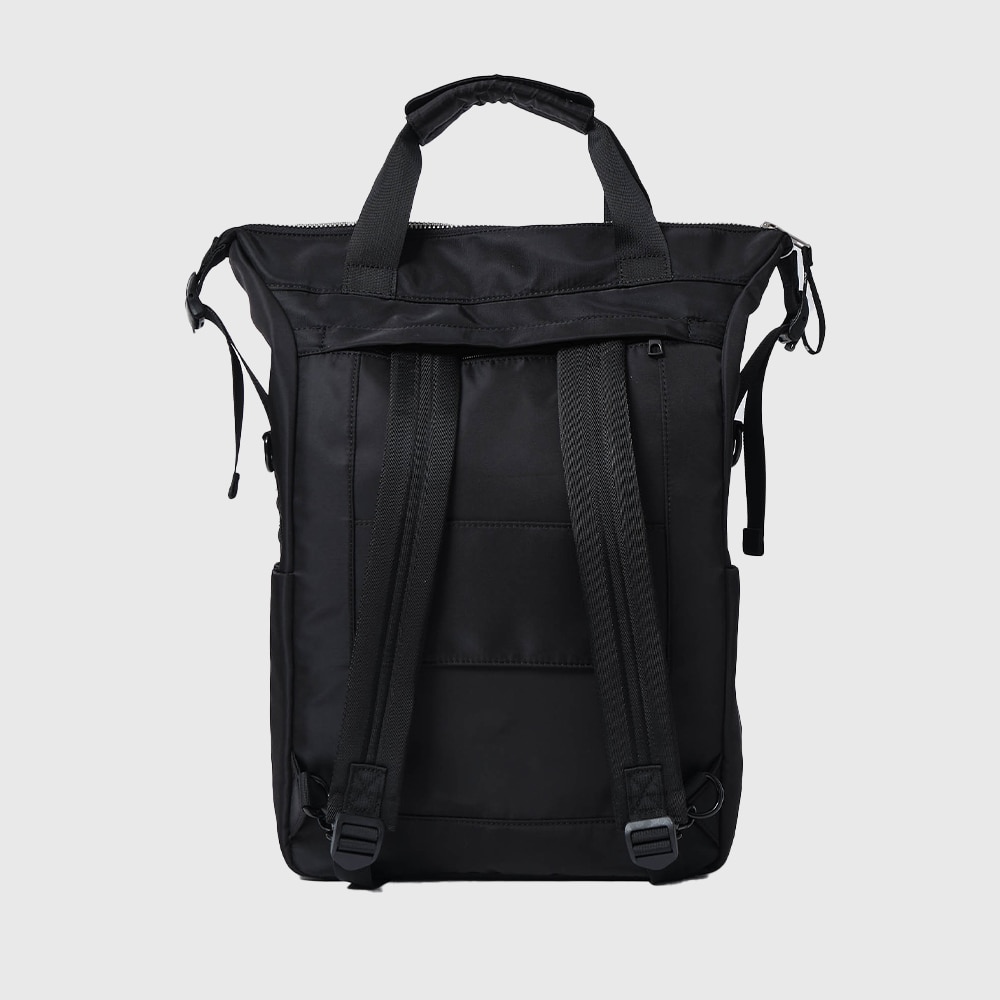 Backpack - Black