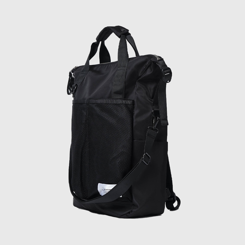 Backpack - Black